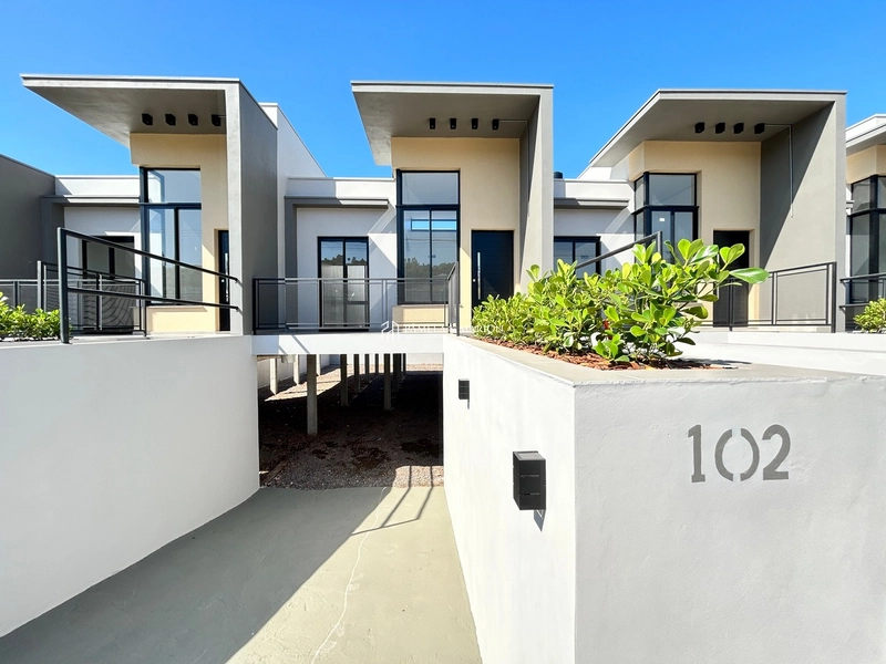 2 DORMITÓRIOS: 1ª foto da galeria de imagens do imóvel