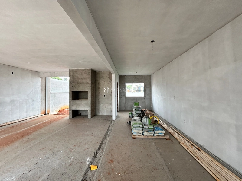 3 DORMITÓRIOS: 2ª foto da galeria de imagens do imóvel