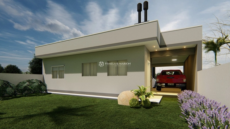 3 DORMITÓRIOS: 12ª foto da galeria de imagens do imóvel