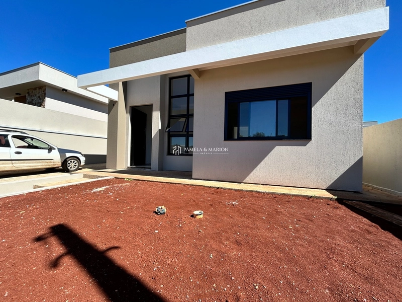 3 DORMITÓRIOS: 2ª foto da galeria de imagens do imóvel