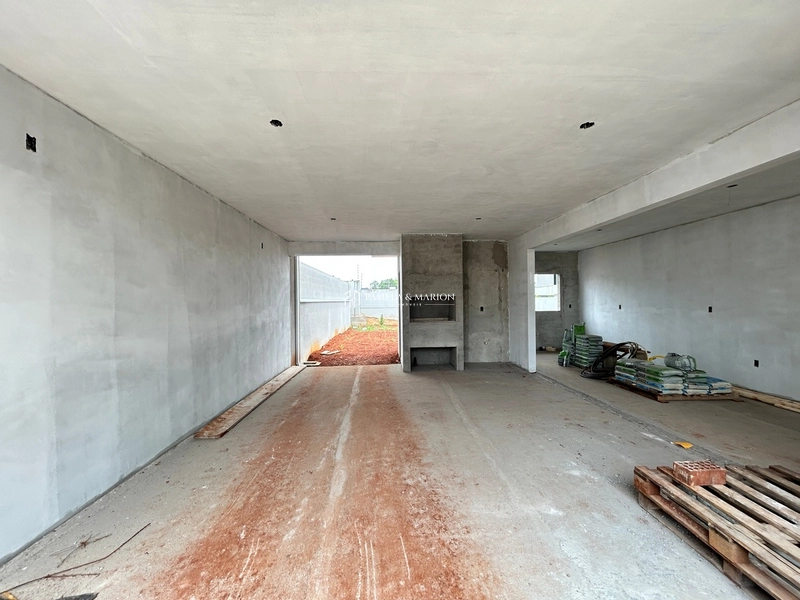 3 DORMITÓRIOS: 3ª foto da galeria de imagens do imóvel