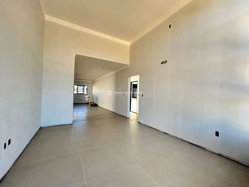 3 DORMITÓRIOS: 3ª foto da galeria de imagens do imóvel