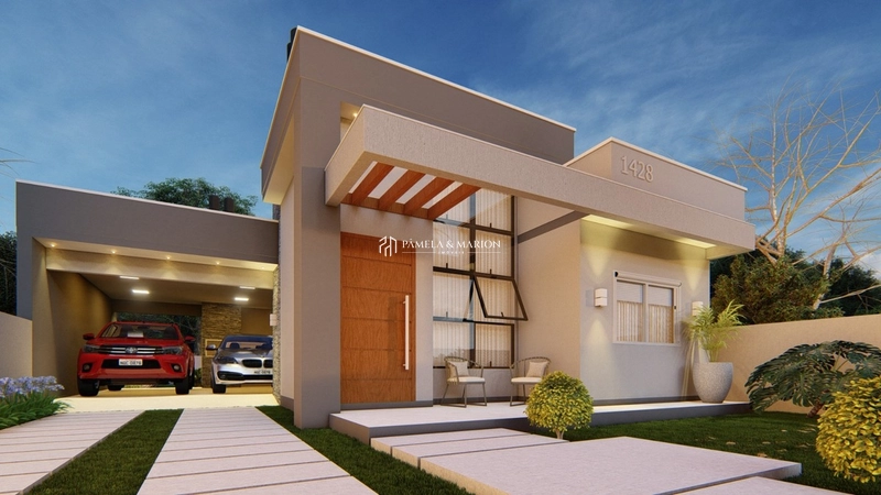 3 DORMITÓRIOS: 10ª foto da galeria de imagens do imóvel