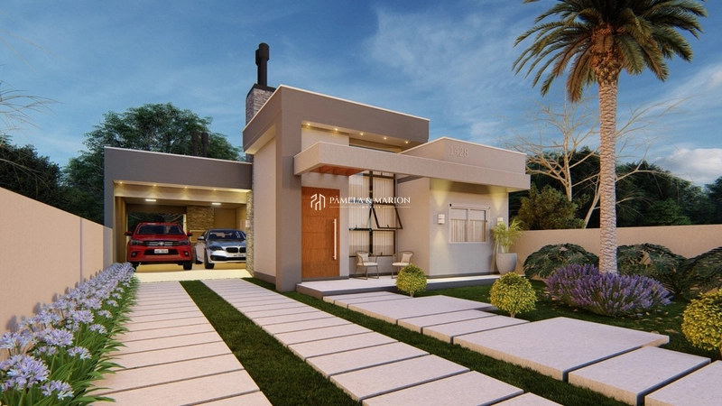 3 DORMITÓRIOS: 11ª foto da galeria de imagens do imóvel