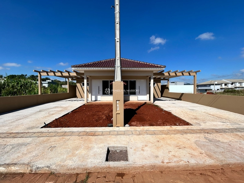 2 DORMITÓRIOS: 1ª foto da galeria de imagens do imóvel