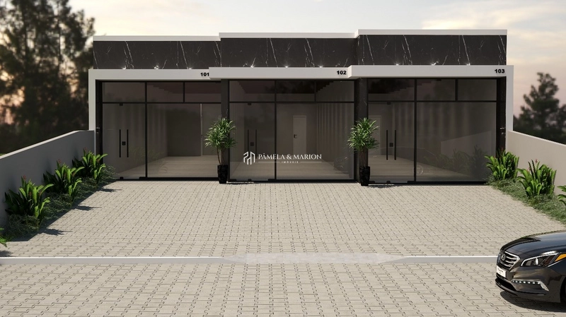 LOJA COMERCIAL: 1ª foto da galeria de imagens do imóvel