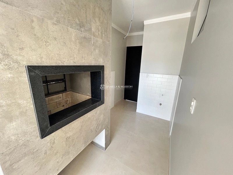 2 DORMITÓRIOS: 6ª foto da galeria de imagens do imóvel