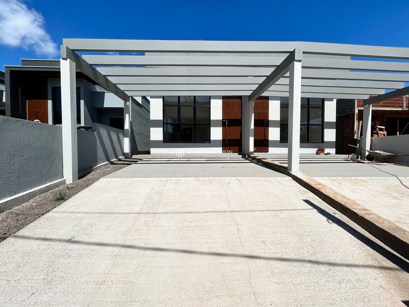 2 DORMITÓRIOS: 2ª foto da galeria de imagens do imóvel