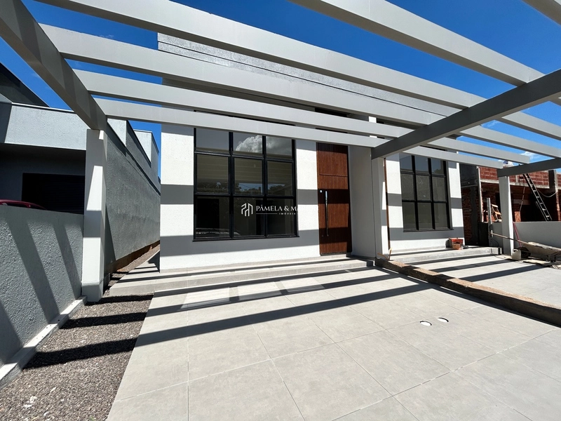 2 DORMITÓRIOS: 1ª foto da galeria de imagens do imóvel