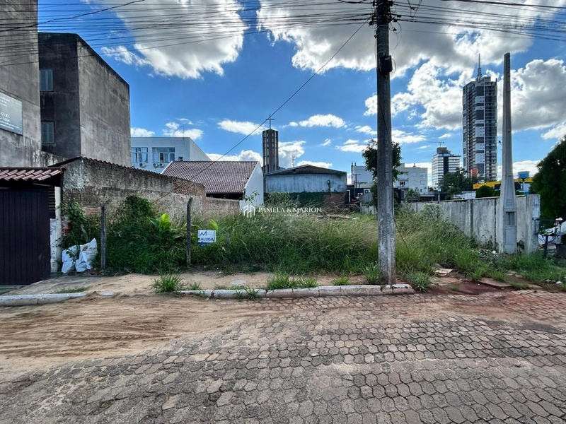 TERRENO COMERCIAL: 1ª foto da galeria de imagens do imóvel