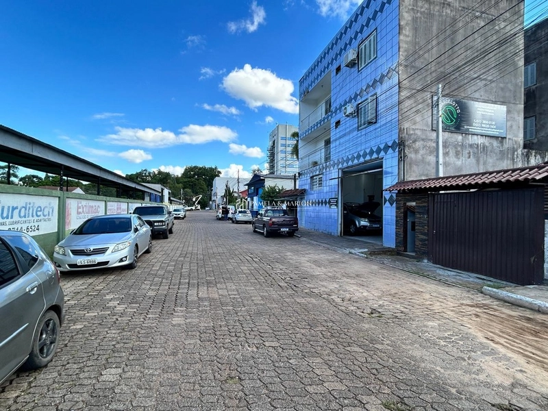 TERRENO COMERCIAL: 2ª foto da galeria de imagens do imóvel
