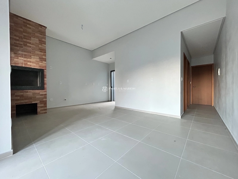 2 DORMITÓRIOS: 4ª foto da galeria de imagens do imóvel