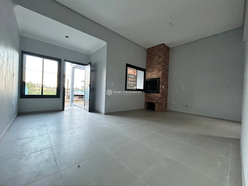 2 DORMITÓRIOS: 3ª foto da galeria de imagens do imóvel