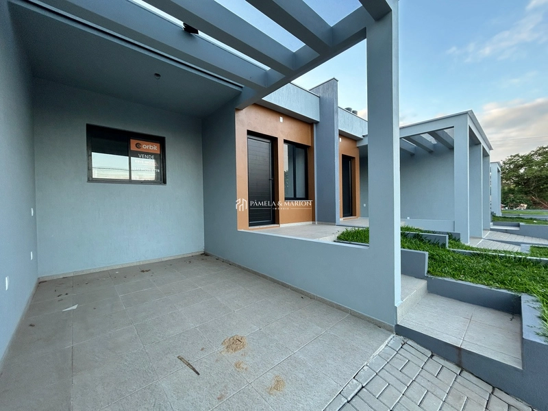 2 DORMITÓRIOS: 10ª foto da galeria de imagens do imóvel