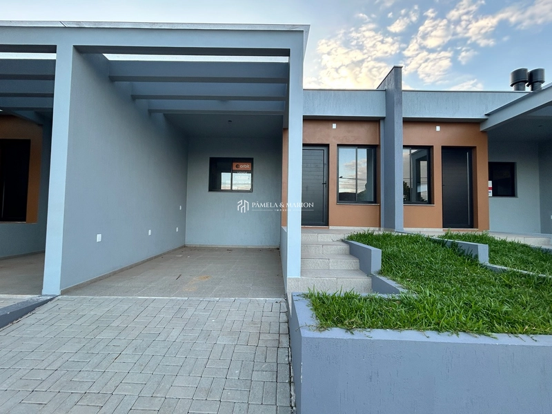 2 DORMITÓRIOS: 1ª foto da galeria de imagens do imóvel