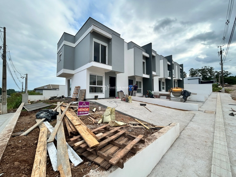 2 DORMITÓRIOS: 1ª foto da galeria de imagens do imóvel