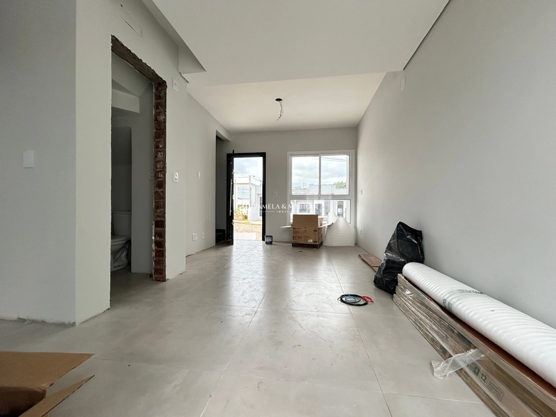 2 DORMITÓRIOS: 5ª foto da galeria de imagens do imóvel