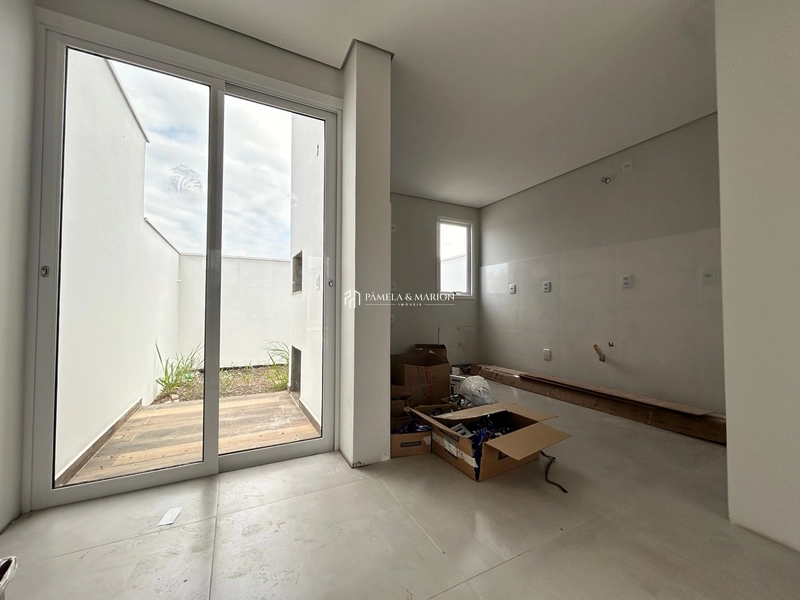 2 DORMITÓRIOS: 4ª foto da galeria de imagens do imóvel