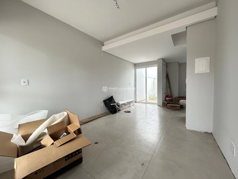 2 DORMITÓRIOS: 3ª foto da galeria de imagens do imóvel