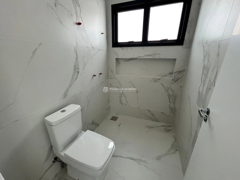 3 DORMITÓRIOS: 9ª foto da galeria de imagens do imóvel