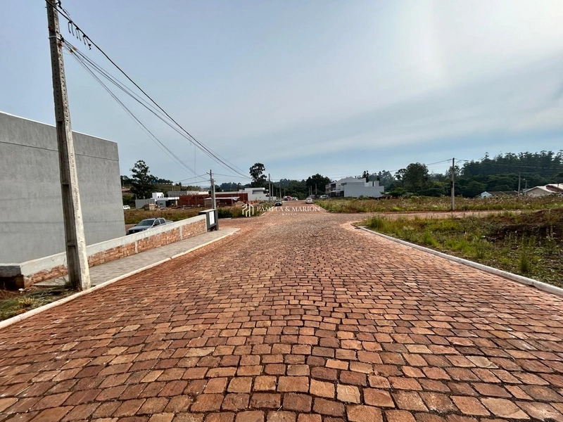 TERRENO: 2ª foto da galeria de imagens do imóvel