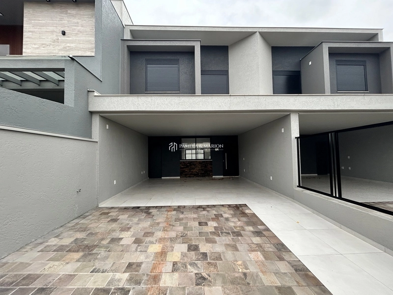 3 DORMITÓRIOS: 1ª foto da galeria de imagens do imóvel