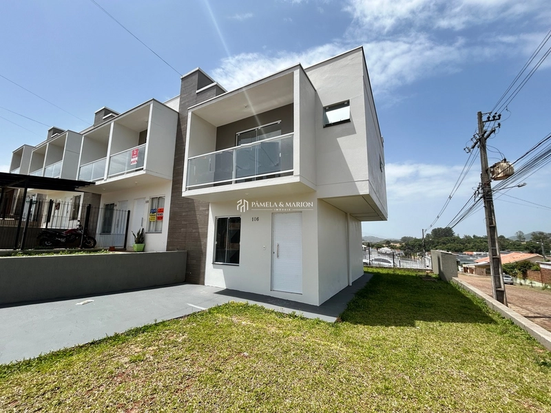 3 DORMITÓRIOS: 2ª foto da galeria de imagens do imóvel