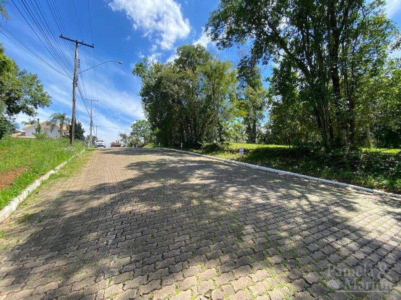 TERRENO: 3ª foto da galeria de imagens do imóvel