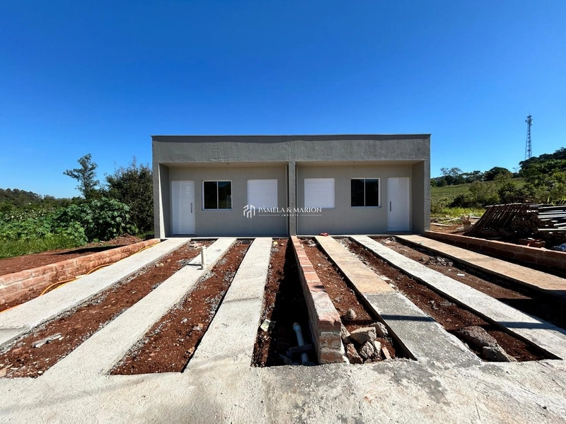 2 DORMITÓRIOS: 1ª foto da galeria de imagens do imóvel