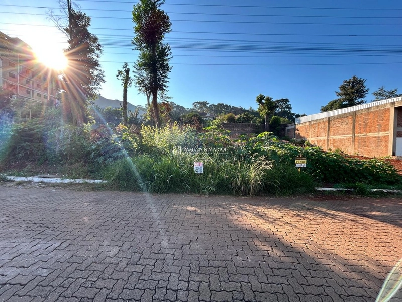 TERRENO COMERCIAL: 1ª foto da galeria de imagens do imóvel