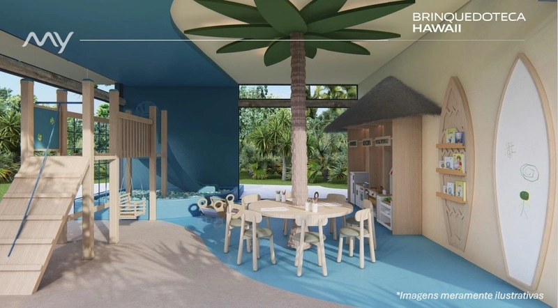 Apartamento Studio | Praia de Muro Alto | Moradia ou Investimento!: 10ª foto da galeria de imagens do imóvel