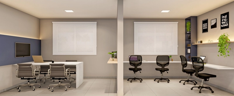 Apartamento  a venda | Boa Viagem | 2 quartos | Suíte: 10ª foto da galeria de imagens do imóvel