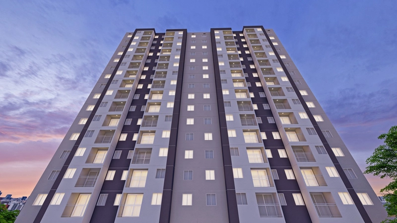 Apartamento  a venda | Boa Viagem | 2 quartos | Suíte: 2ª foto da galeria de imagens do imóvel