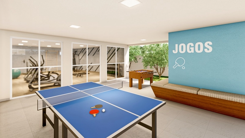 Apartamento  a venda | Boa Viagem | 2 quartos | Suíte: 7ª foto da galeria de imagens do imóvel