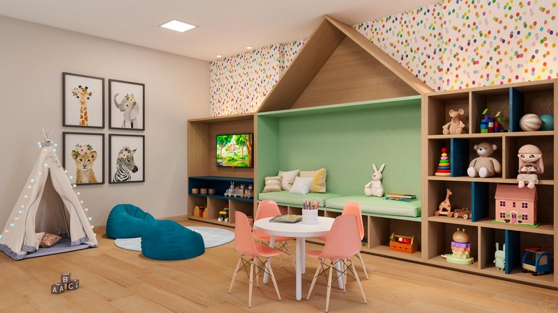 Apartamento  a venda | Boa Viagem | 2 quartos | Suíte: 9ª foto da galeria de imagens do imóvel