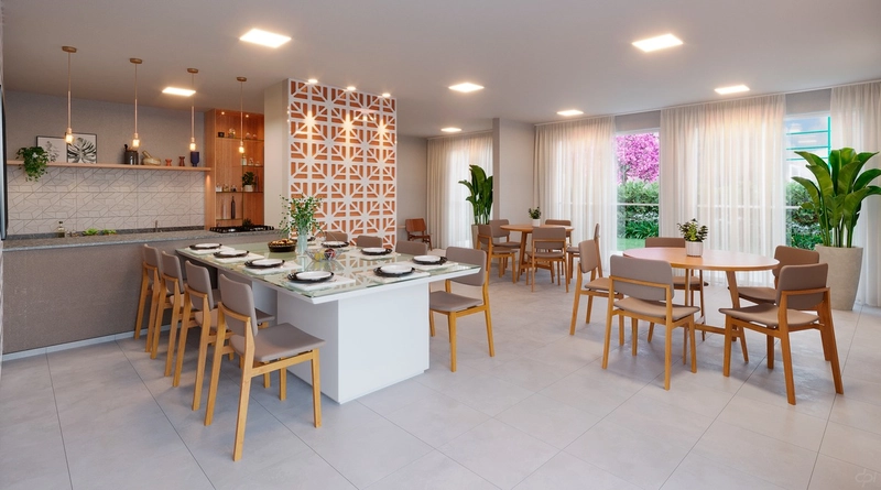 Apartamento  a venda | Boa Viagem | 2 quartos | Suíte: 11ª foto da galeria de imagens do imóvel