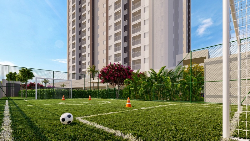 Apartamento  a venda | Boa Viagem | 2 quartos | Suíte: 6ª foto da galeria de imagens do imóvel