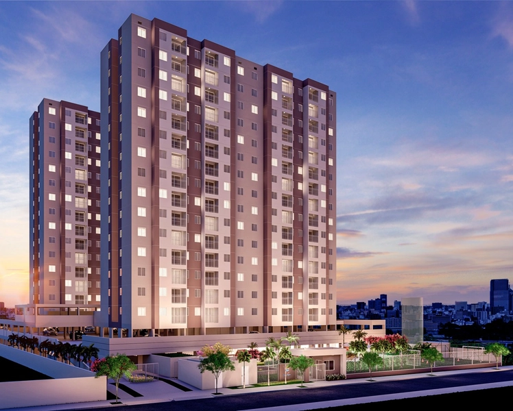 Apartamento  a venda | Boa Viagem | 2 quartos | Suíte: 15ª foto da galeria de imagens do imóvel