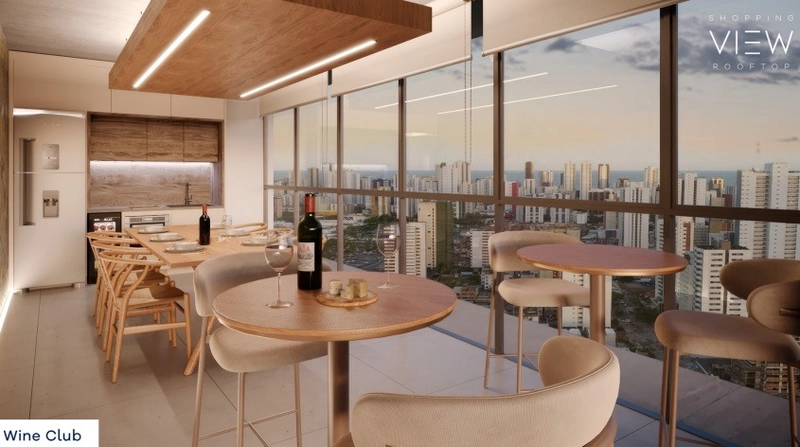 Oportunidade Imperdível em Boa Viagem, unidades de 2 quartos!: 12ª foto da galeria de imagens do imóvel