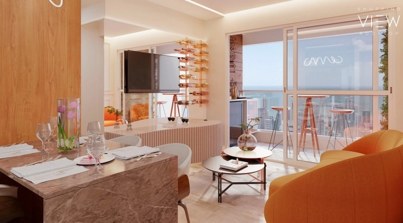 Oportunidade Imperdível em Boa Viagem, unidades de 2 quartos!