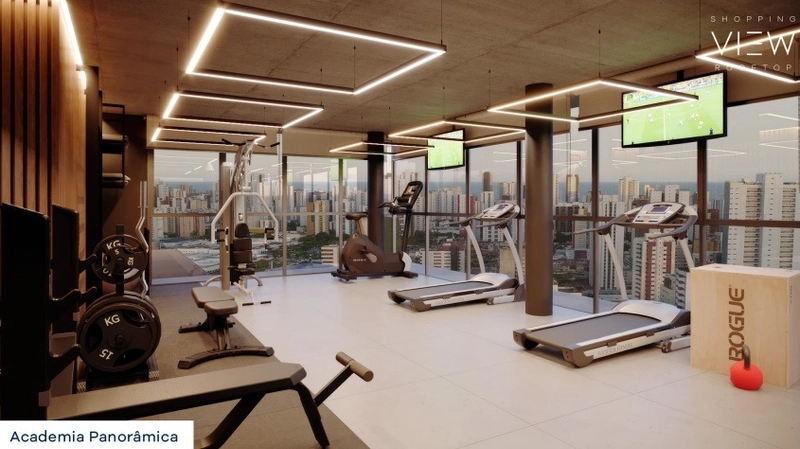 Oportunidade Imperdível em Boa Viagem, unidades de 2 quartos!: 13ª foto da galeria de imagens do imóvel