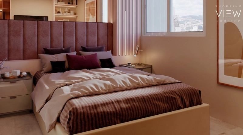 Oportunidade Imperdível em Boa Viagem, unidades de 2 quartos!: 2ª foto da galeria de imagens do imóvel