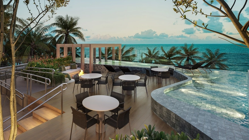 Apartamento a venda | 2 quartos | Beira mar | Piedade: 7ª foto da galeria de imagens do imóvel