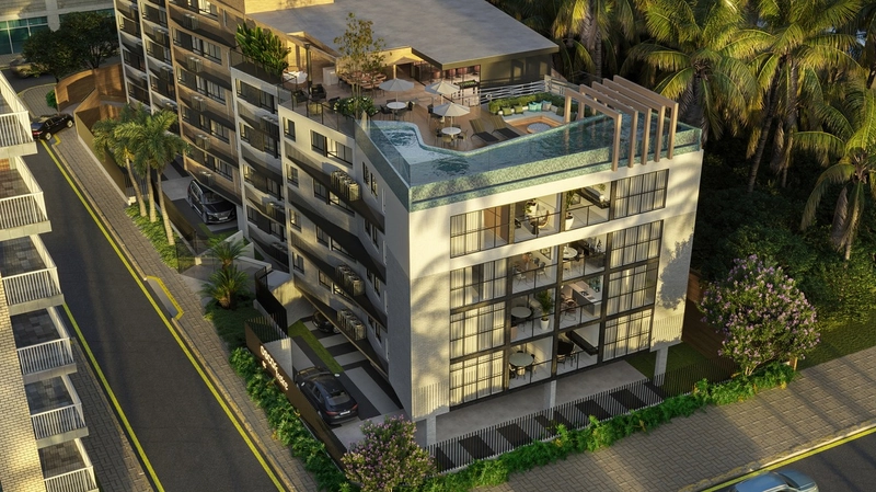 Apartamento a venda | 2 quartos | Beira mar | Piedade: 5ª foto da galeria de imagens do imóvel