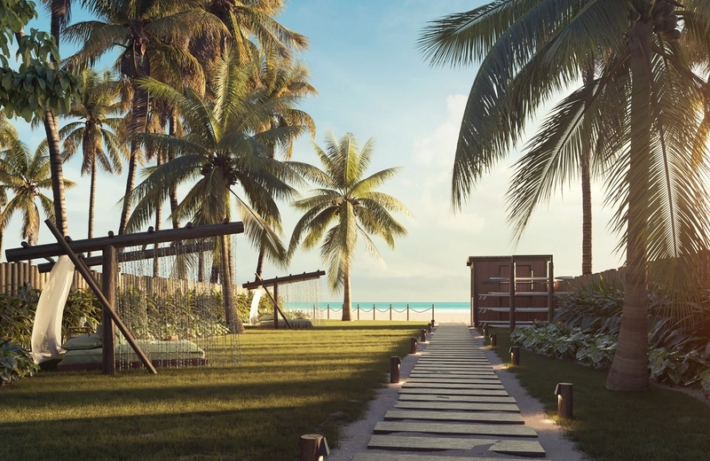 Apartamento 2 quartos | Praia de Carneiros | Litoral Pernambucano!: 7ª foto da galeria de imagens do imóvel