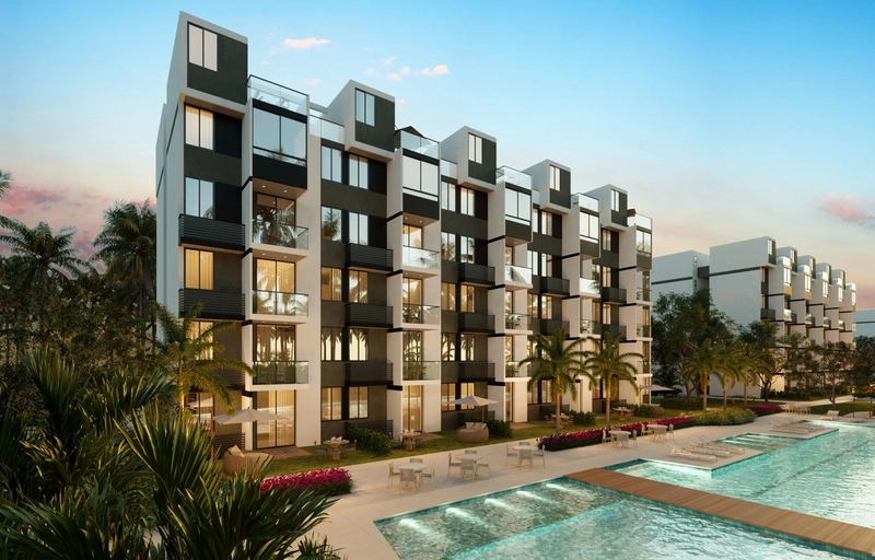 Apartamento 2 quartos | Praia de Carneiros | Litoral Pernambucano!: 2ª foto da galeria de imagens do imóvel