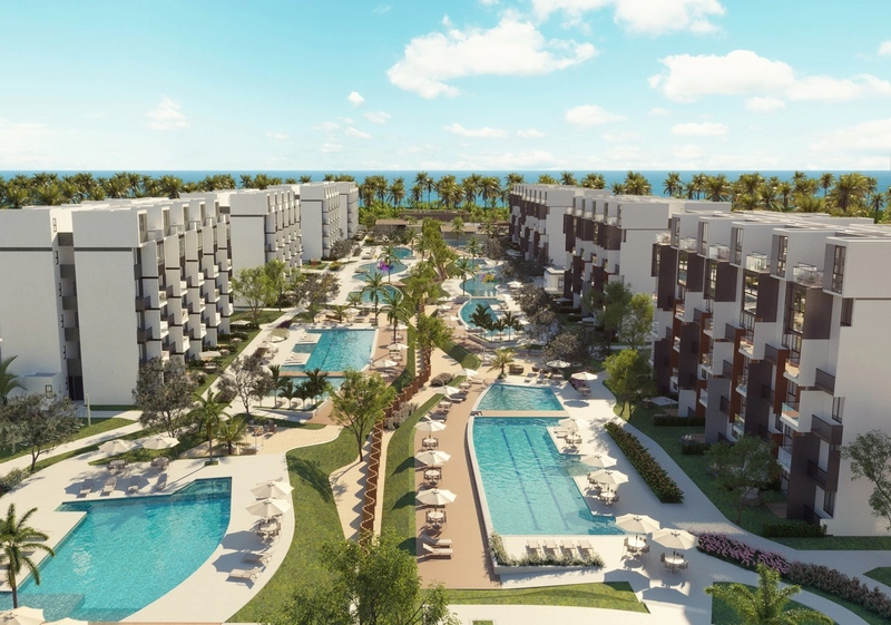 Apartamento 2 quartos | Praia de Carneiros | Litoral Pernambucano!: 1ª foto da galeria de imagens do imóvel