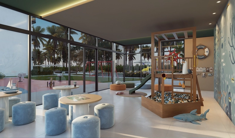 Apartamento 2 quartos | Praia de Carneiros | Litoral Pernambucano!: 12ª foto da galeria de imagens do imóvel