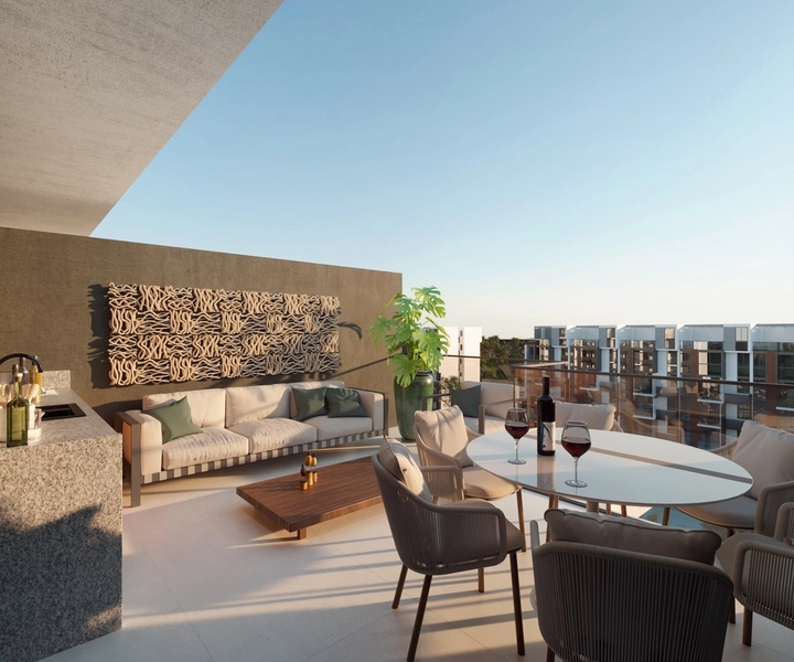 Apartamento 2 quartos | Praia de Carneiros | Litoral Pernambucano!: 15ª foto da galeria de imagens do imóvel