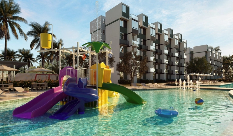 Apartamento 2 quartos | Praia de Carneiros | Litoral Pernambucano!: 3ª foto da galeria de imagens do imóvel